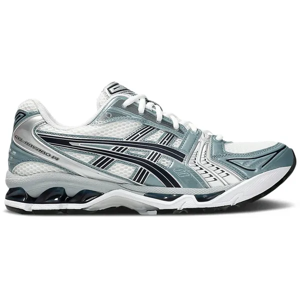 ASICS ASICS Gel-Kayano 14 'White/Fjord Grey' — vergelijk prijzen bij 1 winkel