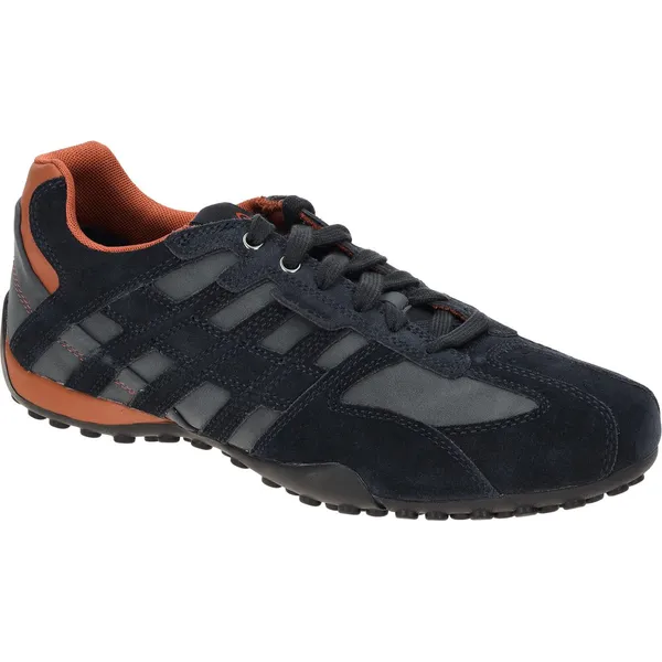 Geox UOMO Snake A Blauw