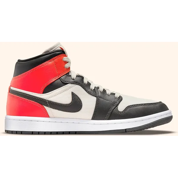 Nike Nike WMNS Nike Air Jordan 1 Mid SE, Light Orewood Brown, DQ6078-100, EUR — vergelijk prijzen bij 1 winkel