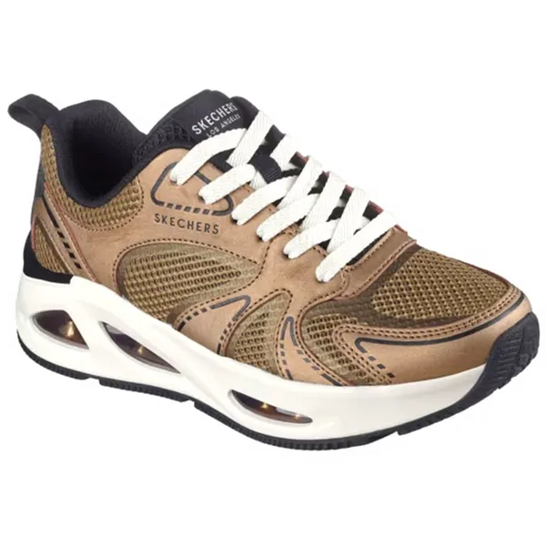 Skechers Skechers Women Sport Casual UNO EGO ILLUSTRIS AIR Sneakers Vrouw 177474 BRZ — vergelijk prijzen bij 1 winkel