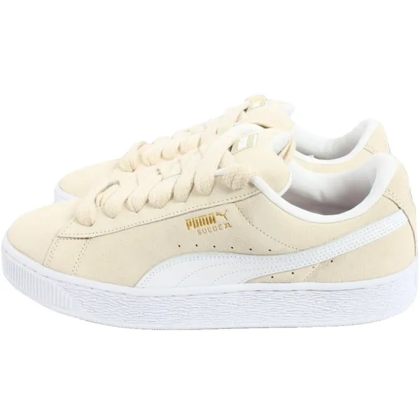 Puma Suede XL Beige