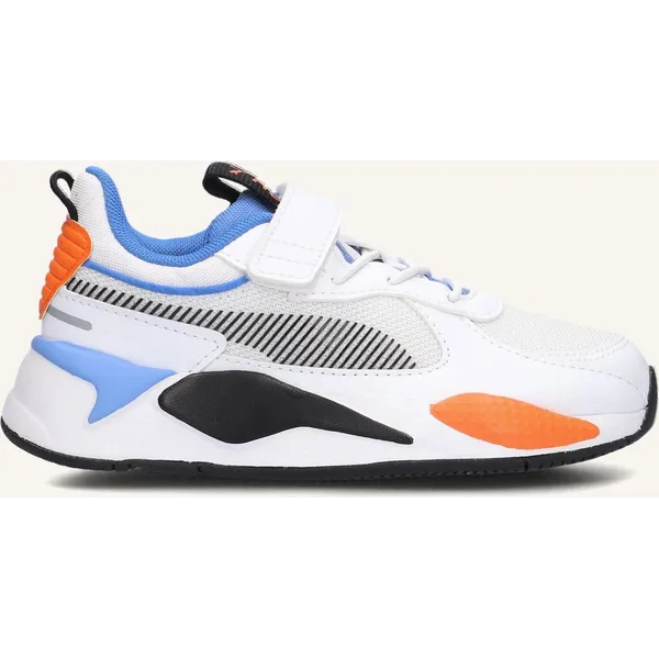 PUMA Rs-x Lage sneakers - Jongens