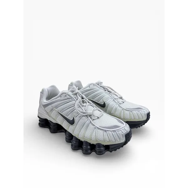 Nike Nike Shox TL - Sneakers — vergelijk prijzen bij 1 winkel