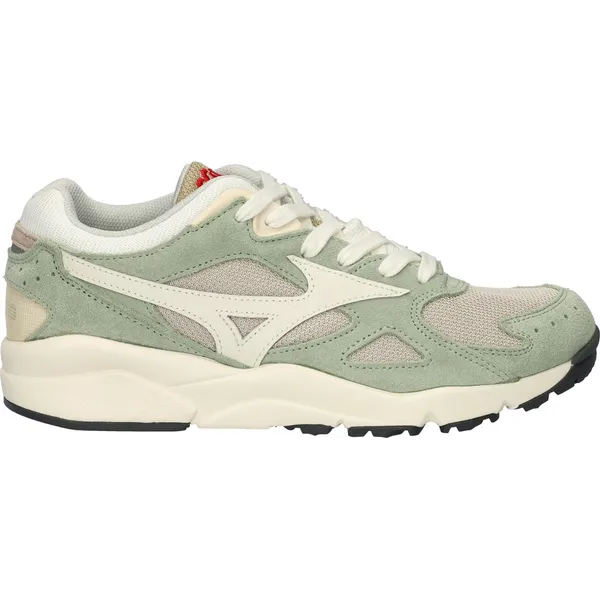Mizuno Sky Medal S Groen