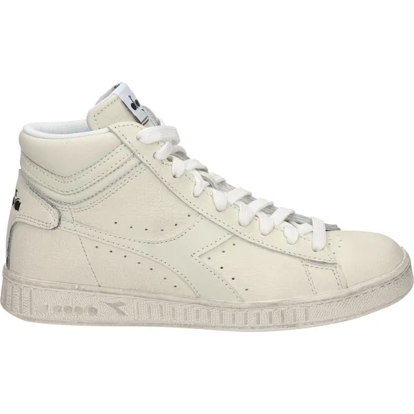 Diadora Game L Hoge Wax Wit