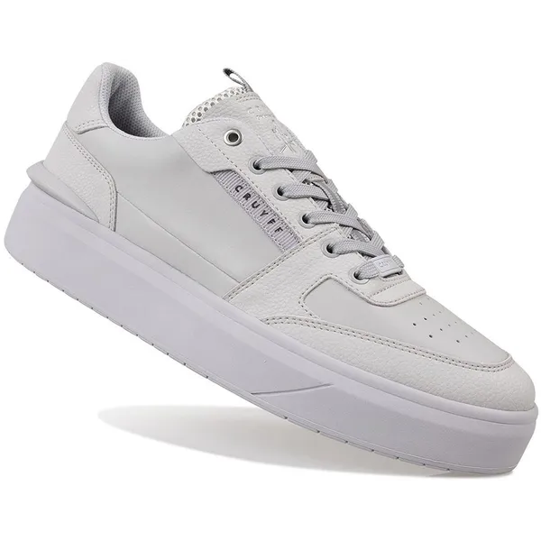 Cruyff Cruyff Endorsed Tennis grijs sneakers heren (CC253040901) — vergelijk prijzen bij 1 winkel