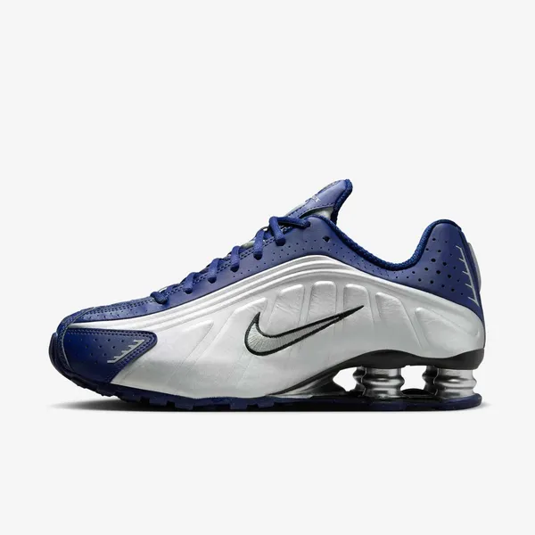 Nike Nike Shox - / / - Sneakers — vergelijk prijzen bij 1 winkel