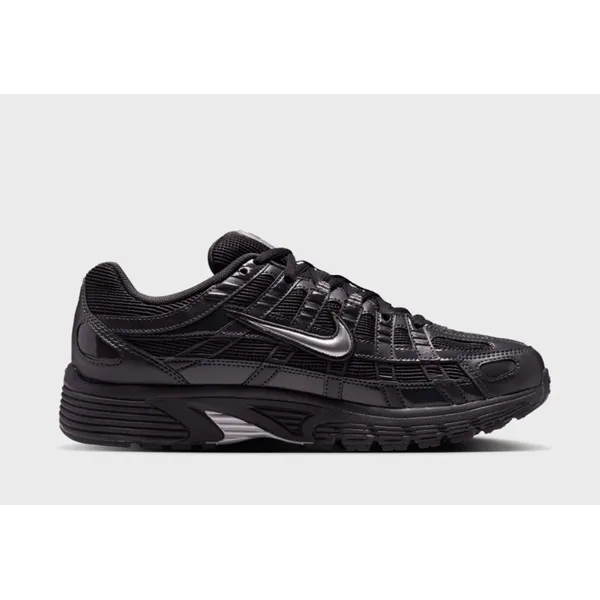 Nike Sneakers Nike P-6000 "Off Noir" - Mast 41