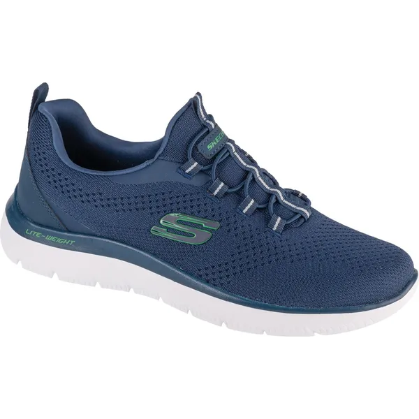 Skechers Skechers Summits - Tallo Mannen, Sneakers, maat: — vergelijk prijzen bij 1 winkel