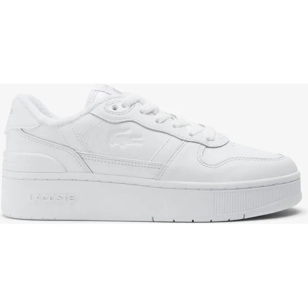 Lacoste Lacoste T-CLIP 224 Dames Sneakers — vergelijk prijzen bij 1 winkel