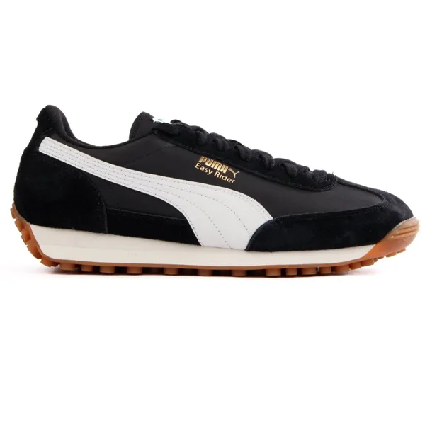PUMA PUMA Easy Rider Vintage Schoenen Zwart EU 44 Man — vergelijk prijzen bij 1 winkel