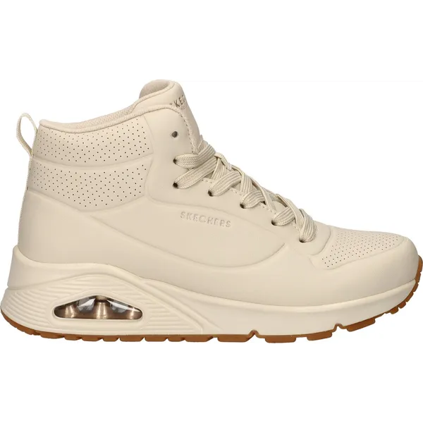 Skechers Skechers Uno Stand High dames sneaker — vergelijk prijzen bij 1 winkel