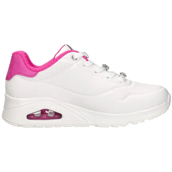 Skechers Skechers Uno - Diamond Stones Sneakers Laag - Wit — vergelijk prijzen bij 2 winkels