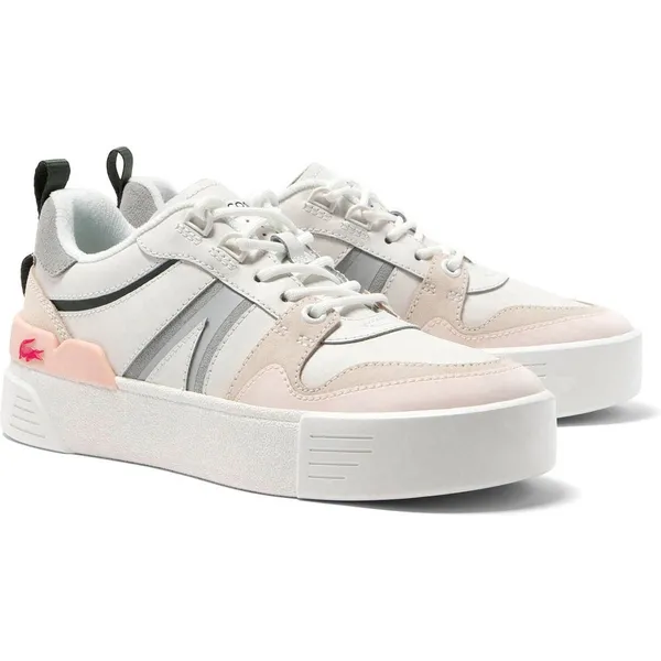 Lacoste Lacoste Sneakers Vrouwen — vergelijk prijzen bij 1 winkel