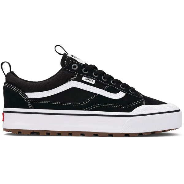 Vans Vans Mte Old Skool Waterproof Insulated Schoenen Zwart EU Man — vergelijk prijzen bij 1 winkel
