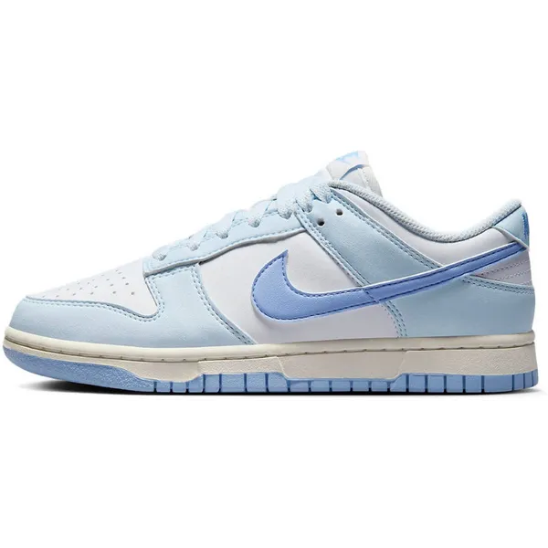 Nike Dunk Low Next Nature 'Blue Tint' (WMNS) - DD1873-400 - blauw - wit - sneakers laag