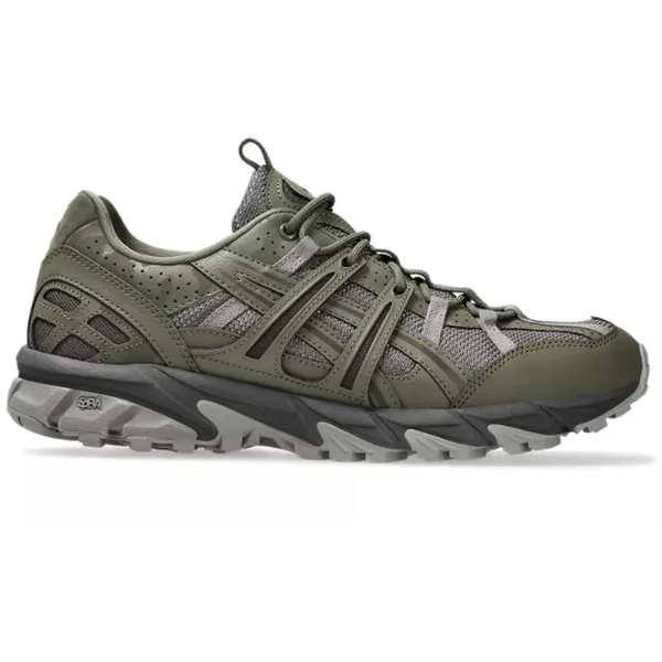 ASICS Gel-Sonoma 15-50 Sneakers Heren Grijs 42