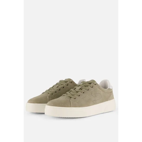 Cruyff Cruyff Gracia Sneakers Syntetisch — vergelijk prijzen bij 1 winkel