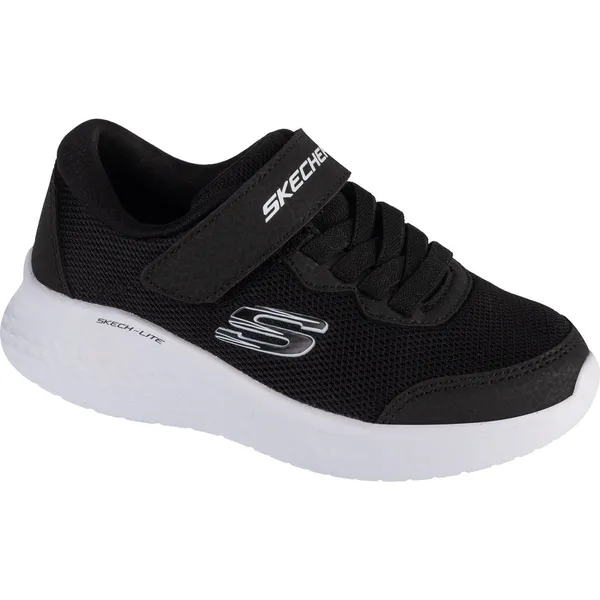 Skechers Skechers Skech-Lite voor meisje, Zwart, Sneakers, maat: — vergelijk prijzen bij 1 winkel