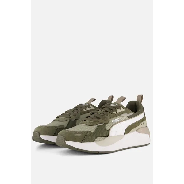 PUMA PUMA X-Ray 3 SD Sneakers Synthetisch — vergelijk prijzen bij 1 winkel