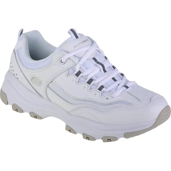 Skechers Skechers Iconic-Unabashed Vrouwen, Sneakers,Sportschoenen, maat: — vergelijk prijzen bij 1 winkel