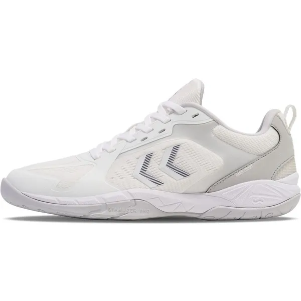hummel hummel Hallenschuhe - Handball Speed Court — vergelijk prijzen bij 1 winkel