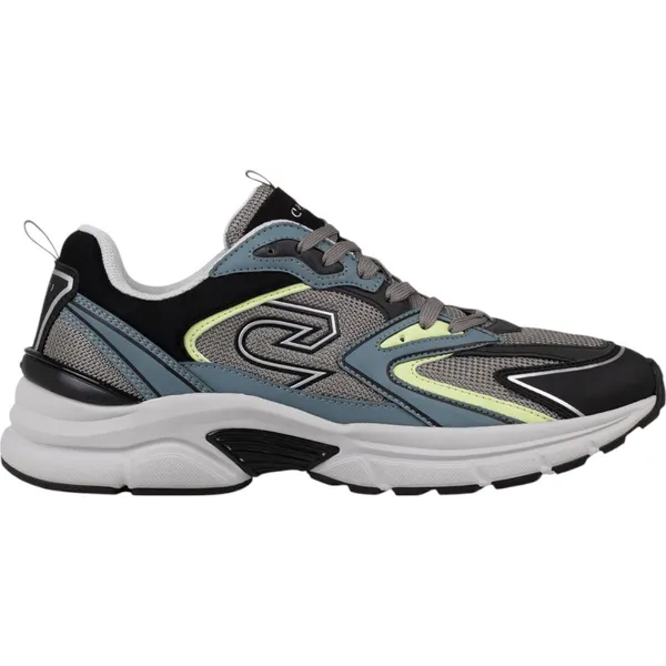 Cruyff Cruyff Heren Sneakers Grijs CS253150/972 Scorpius — vergelijk prijzen bij 1 winkel