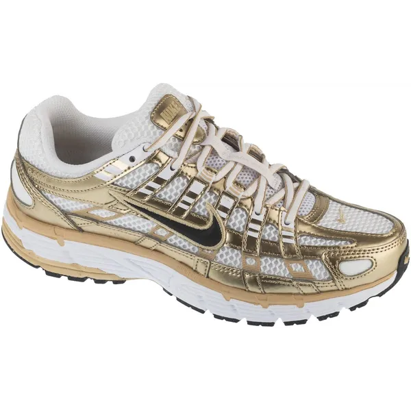 Nike Nike W P-6000, Vrouwen, Wit, Sneakers, maat: 36 — vergelijk prijzen bij 1 winkel