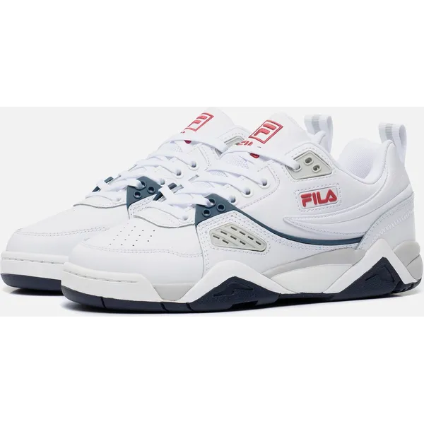 Fila Fila Casim Sneakers wit Synthetisch — vergelijk prijzen bij 1 winkel