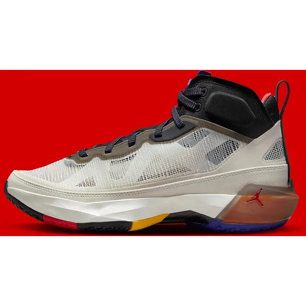 Nike Nike Sneakers Nike Air Jordan 37 "Beyond Boarders" — vergelijk prijzen bij 1 winkel