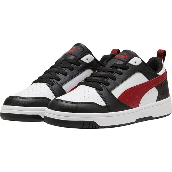 PUMA PUMA Rebound v6 Low Unisex Sneakers - Puma — vergelijk prijzen bij 1 winkel