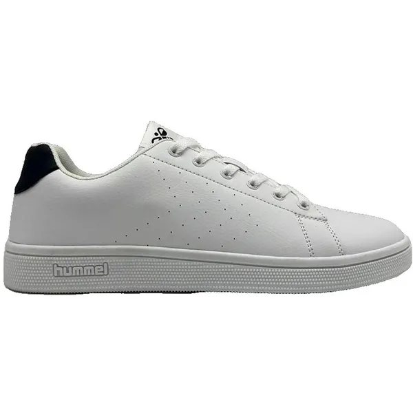 hummel hummel Playfulcourt Schoenen Wit EU 40 Man — vergelijk prijzen bij 1 winkel