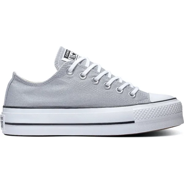 Converse Chuck Taylor 566757C Grijs