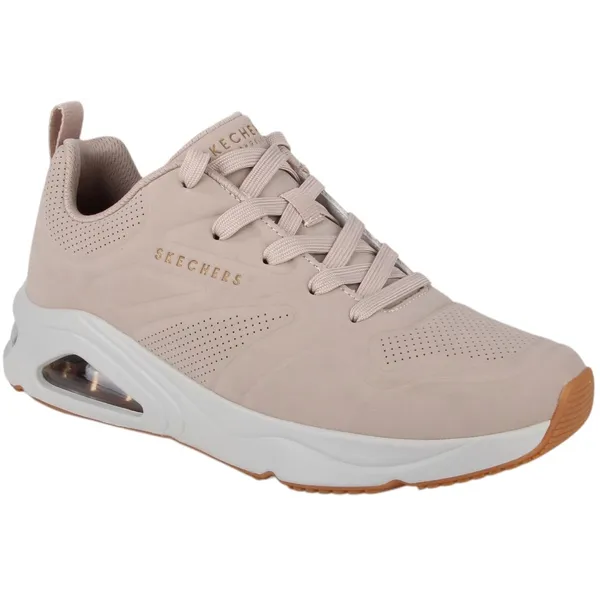 Skechers Tres-Air Uno - Casairal natuur