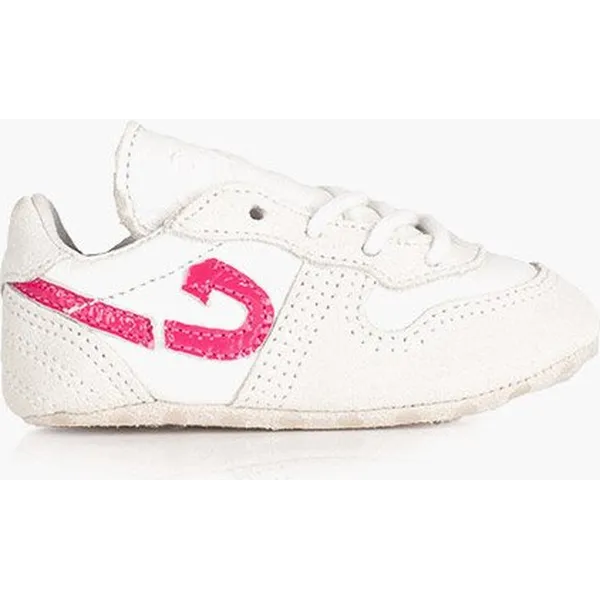Cruyff Cruyff Faas Junior - wit - Sneakers Unisex — vergelijk prijzen bij 1 winkel