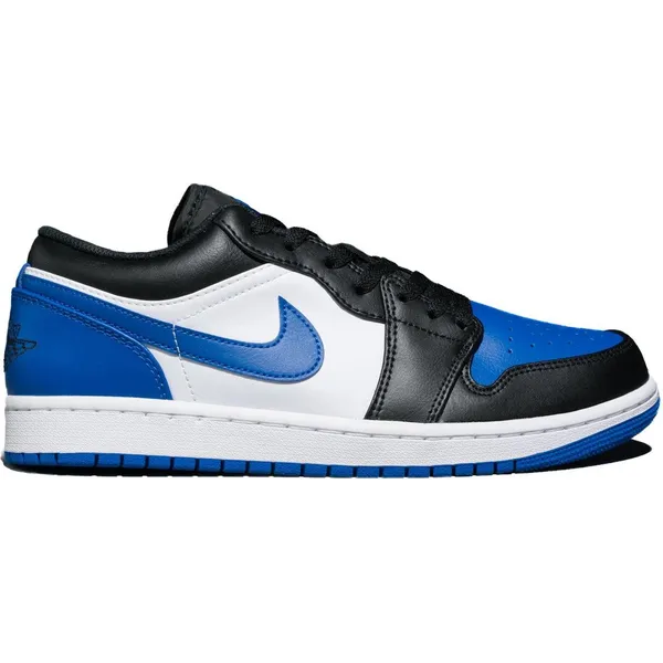 Nike Nike Air Jordan 1 Low 'Royal Toe' - 553558-140 - Kleur als op foto - Schoenen — vergelijk prijzen bij 1 winkel