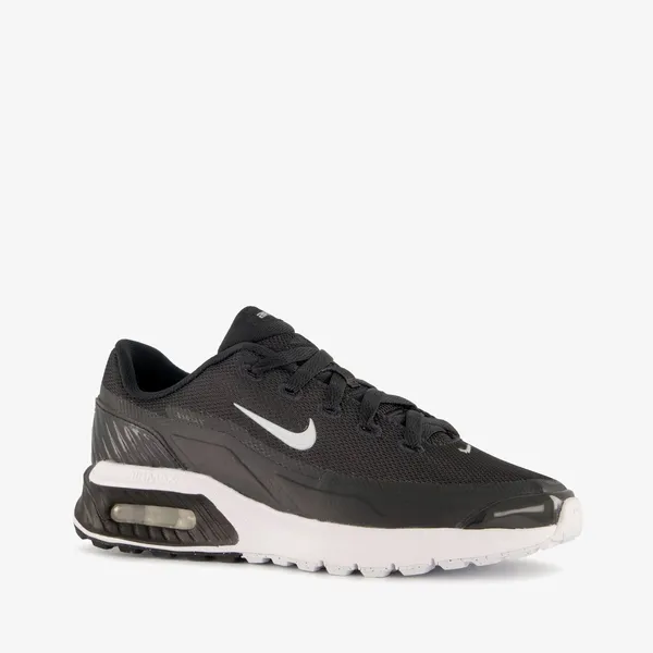 Nike Nike Air Max Bia dames sneakers zwart — vergelijk prijzen bij 1 winkel