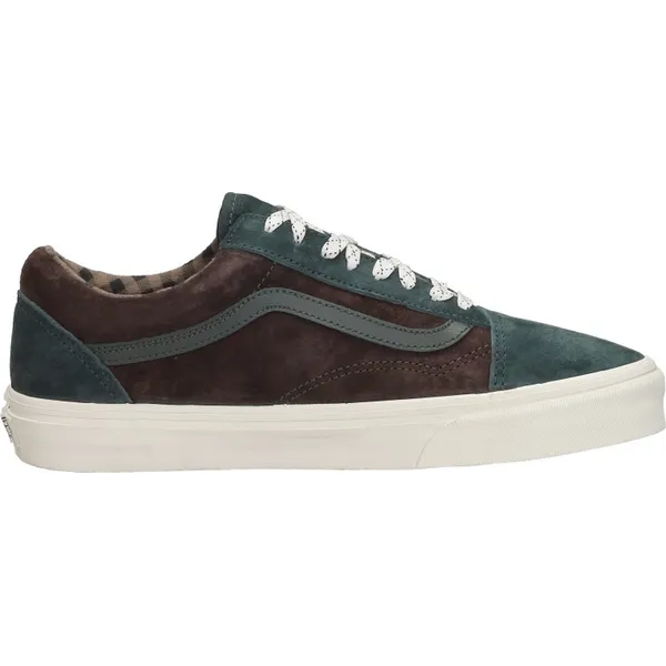 Vans Old Skool Groen