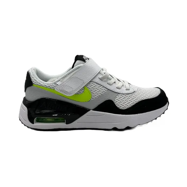 Nike Nike Air Max Systm (PS) — vergelijk prijzen bij 1 winkel