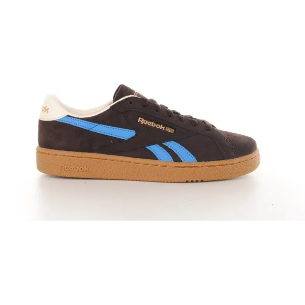 Reebok Reebok Club C Grounds Uk Schoenen Bruin EU Man — vergelijk prijzen bij 1 winkel