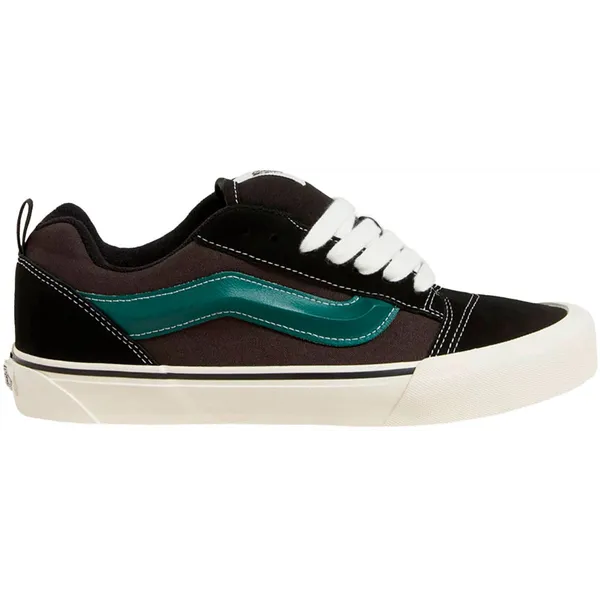 Vans Style 36 Decon Skate Shoe - Black Sneakers