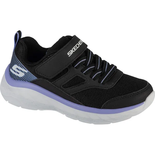 Skechers Skechers Boundless 303555L-BKLV, voor een jongen, Zwart, Sneakers,Sportschoenen, maat: — vergelijk prijzen bij 1 winkel