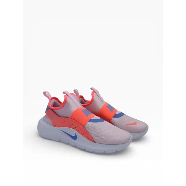 Nike Flex Runner 4 Roze/Oranje/Paars