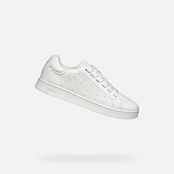 GEOX GEOX ECLYPER TIENERS Sneakers — vergelijk prijzen bij 1 winkel