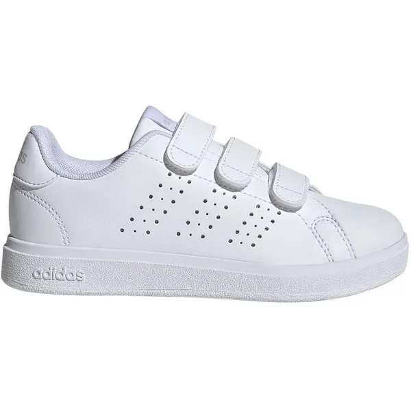 adidas adidas Advantage Base 2.0 Schoenen Wit EU Jongen — vergelijk prijzen bij 2 winkels