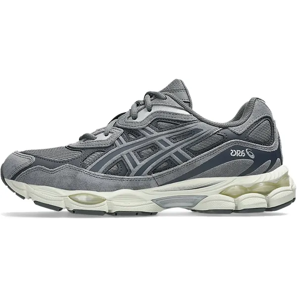 ASICS ASICS Gel-NYC - Unisex - Steel Grey Carrier Grey - EU — vergelijk prijzen bij 1 winkel