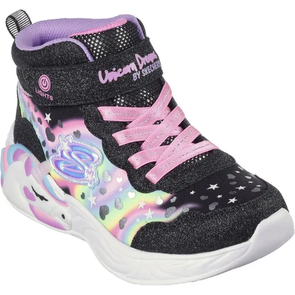 Skechers Skechers S Lights: Magical Dreamer kindersneakerschoenen meisjes LED 302332L — vergelijk prijzen bij 1 winkel