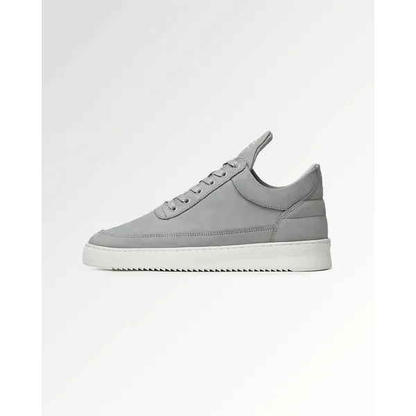 Filling Pieces Filling Pieces Low Top Ripple Nubuck Sneakers — vergelijk prijzen bij 1 winkel