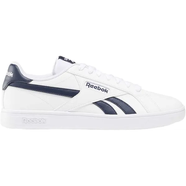 Reebok Court Retro Ftw White / Vector Navy / Vector Navy