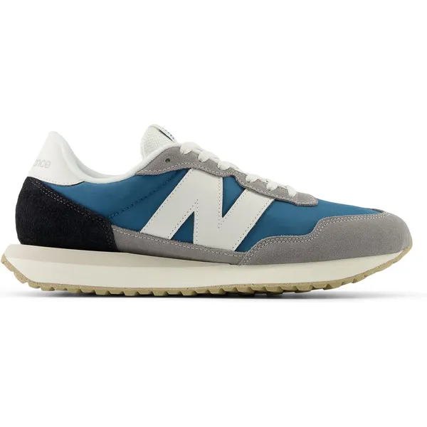 New Balance 997 Blauw